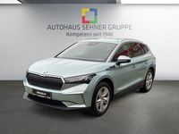 Gebraucht Skoda Enyaq iV 108 kW (148 PS) 2024 Andere farbe SUV