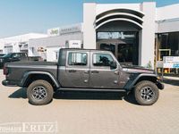 Gebraucht Jeep Gladiator Rubicon 284 PS (208 kW) 2026 Grau Pickup