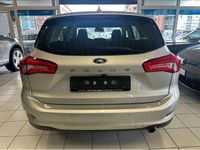 gebraucht Ford Focus 2,0 Diesel Cool & Connect Automatik