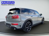 Gebraucht Mini Cooper S Clubman 192 PS (141 kW) 2019 Grau Kombi