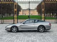 Gebraucht Ferrari 456M 442 PS (325 kW) 2003 Grau