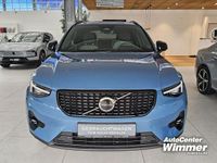 Gebraucht Volvo XC40 Plus 197 PS (144 kW) 2024 Blau SUV