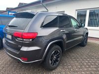 gebraucht Jeep Grand Cherokee 3.0l V6 MultiJet 184kW Overla...