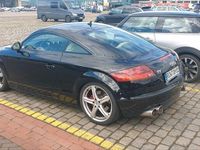 gebraucht Audi TT 3.2 Quattro