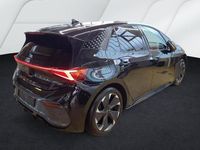 Gebraucht Cupra Born e-Boost 169 kW (231 PS) 2025 Schwarz Kleinwagen