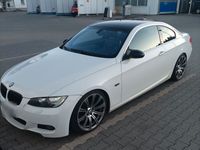 gebraucht BMW 335 i Coupé -