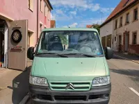 Gebraucht Citroën Jumper 101 PS (74 kW) 2005 Van / Kleinbus