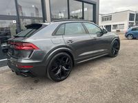 Gebraucht Audi RS Q8 Sport 600 PS (441 kW) 2024 Grau SUV