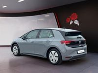 Gebraucht VW ID.3 Pro 106 kW (145 PS) 2022 Grau Kleinwagen