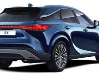 Neu Lexus RX450h+ Executive Line 292 PS (214 kW) 2026 Blau SUV