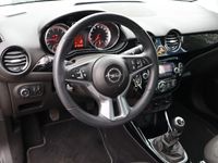 gebraucht Opel Adam Jam 1.4 Klima/Tempomat/S&S/PDC/BT-Radio