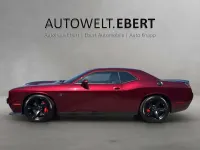 Gebraucht Dodge Challenger 717 PS (527 kW) 2017 Rot Coupé