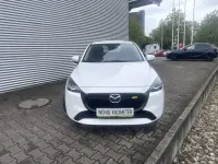 Occasion Mazda 2 Center-Line 75 ch (55 kW) 2023 Blanc Citadine