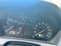 Gebraucht Skoda Fabia 55 PS (40 kW) 2006 Kleinwagen