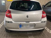 Gebraucht Renault Clio II Dynamique 103 PS (75 kW) 2008 Kleinwagen