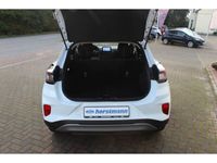 gebraucht Ford Puma TITANIUM AUTOMATIK, PANO,LED, NAVI, BEH. WSS 6 SIT