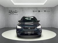 gebraucht Seat Arona Xcellence EU6d 1.0 TSI LED Scheinwerferreg. Mehrzonenklima 2-Zonen-Klimaautom Klimaautom