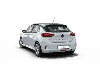 Neu Opel Corsa 110 PS (80 kW) 2026 Weiss Kleinwagen