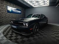 Gebraucht Dodge Challenger 379 PS (278 kW) 2024 Schwarz Coupé