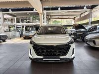 Nowe Baic X35 136 KM (100 kW) 2026 Biały Hatchback