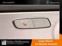 gebraucht Mercedes C180 T AMG/LED/AHK/Business-P+/RfCam/Spiegel-P