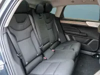 Gebraucht Volvo ES90 Ultra 244 kW (333 PS) 2026 Blau Limousine