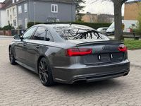 Gebraucht Audi A6 Competition 326 PS (239 kW) 2015 Grau Limousine