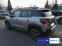 Gebraucht Citroën C3 Aircross Feel 131 PS (96 kW) 2022 Grau SUV