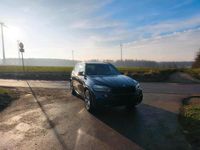 Gebraucht BMW X5 Shadowline 313 PS (230 kW) 2014 Schwarz SUV