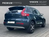 Gebraucht Volvo XC40 145 PS (106 kW) 2021 SUV