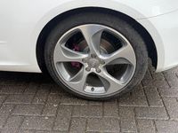 Gebraucht Audi A3 S-Line 179 PS (131 kW) 2012 Weiß Kleinwagen