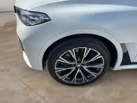 Second-hand BMW X7 400 CP (294 kW) 2020 Alb SUV