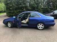 Gebraucht Lancia Kappa 220 PS (161 kW) 1998 Blau