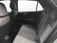 Gebraucht VW ID.3 Pure 110 kW (150 PS) 2022 Grau Kleinwagen
