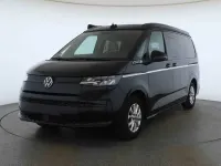 Gebraucht VW California Beach 150 PS (110 kW) 2025 Schwarzkeine angabe Van