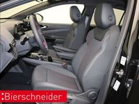 gebraucht VW ID4 GTX AHK WÄRMEPUMPE WKR