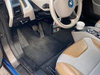 Usata BMW i3 125 kW (170 CV) 2014 Grigio Utilitaria