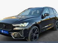 Gebraucht Volvo XC60 Plus 250 PS (183 kW) 2025 Onyx black metallic SUV
