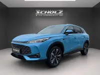 Neu MG HS 224 PS (164 kW) 2026 Arctic blue SUV