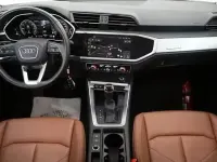 Gebraucht Audi Q3 Ambiente 245 PS (180 kW) 2022 Mythosschwarz (metallic) SUV
