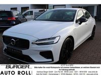 Gebraucht Volvo 360 392 PS (288 kW) 2021 Crystal white pearl / metallic (metallic) Limousine