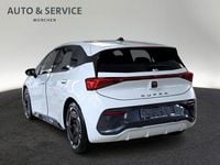 Neu Cupra Born 169 kW (231 PS) 2026 Weiß Kleinwagen