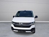 Usata VW Multivan Edition 199 CV (146 kW) 2021 Bianco Monovolume