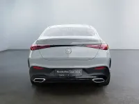 Gebraucht Mercedes GLC450 AMG 367 PS (269 kW) 2025 Grau SUV
