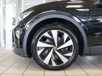 Gebraucht VW ID.4 Pro Performance 150 kW (204 PS) 2022 Schwarz SUV