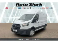 Używany Ford Transit Trend 105 KM (77 kW) 2024 Andere Van