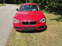 Gebraucht BMW 118 170 PS (125 kW) 2011 Kleinwagen