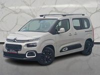 Gebraucht Citroën Berlingo 131 PS (96 kW) 2020 Grau Van / Kleinbus