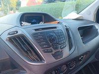 Gebraucht Ford Transit Custom Trend 101 PS (74 kW) 2013 Schwarz Pickup