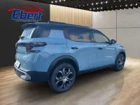 Neu Citroën C3 Aircross 101 PS (74 kW) 2026 Monte carlo blau SUV